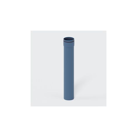 PoloPlast POLO KAL XS Rohr DN 90, 500mm
