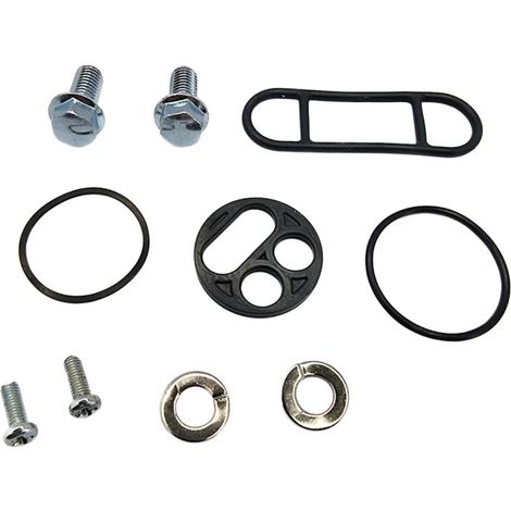 Lager-Reparatursatz für Yamaha TTR 250 '99-'06, WR 250 '91-'97, XT 350 '85-'00, YFM 400 Kodiak '93-'99 (60-1000)