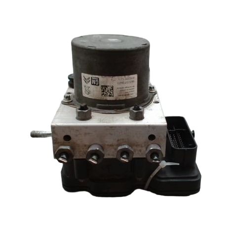 [PRODUIT D'OCCASION] Unite Hydraulique Abs CITROEN C3 2009- ♻️ Ref Oe. 1649127980 - Garantie à vie (1/3)