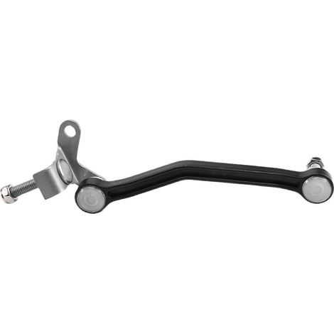 Support de tige de capteur de hauteur avant gauche A1663200132 pour Mercedes-Benz GLS X166 ML W166 GLE W292 (1/5)
