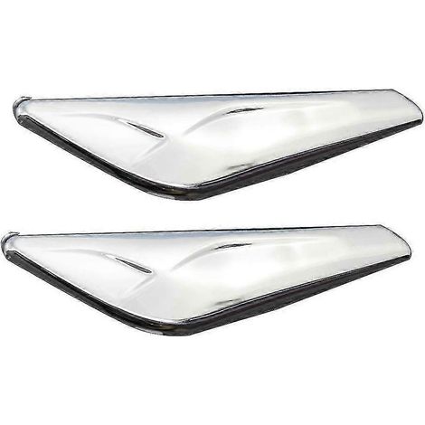 Für X3 X4 F25 F26 Kotflügel-Seitenmarkierungsleuchte Blinker links oder rechts 51117338569 51117338570 - Gut