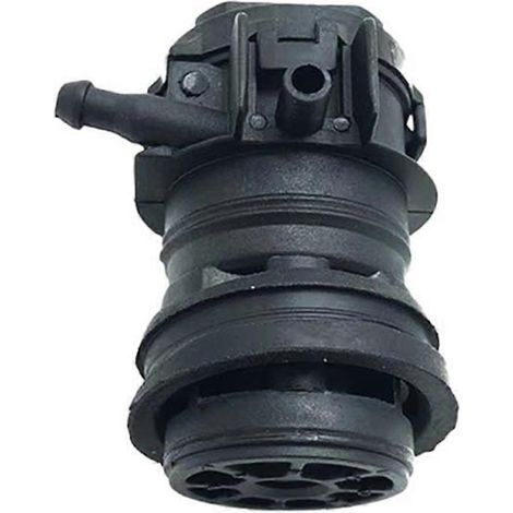 Scheibenwaschmotor MN117839 LZ-403E für Mitsubishi Pajero (1/5)