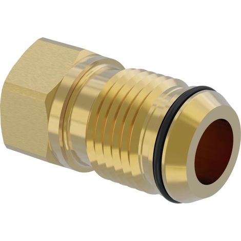 Uponor Mlc Abdrückstopfen 1013765 40 mm, 1/2" IG (1/2)