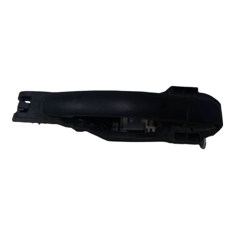 [PRODUIT D'OCCASION] Poignee Exterieure Porte Arriere Gauche SEAT Altea ♻️ Ref Oe. 3b0837207f3fz - Garantie à vie (1/2)