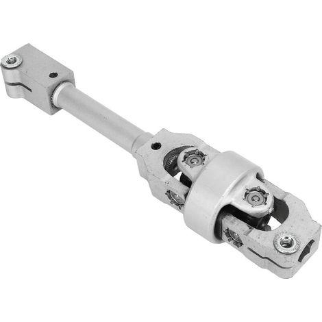 Jeffergarden 32306758076 Arbre InféRieur de Colonne de Direction Automobile Durable et IndéFormable-DOU