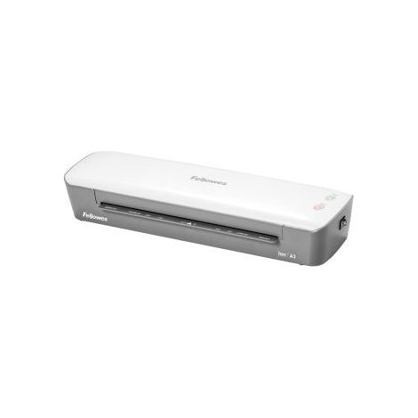 Fellowes Ion A3 Laminiergerät Weiß und Grau Modernes Design (1/5)
