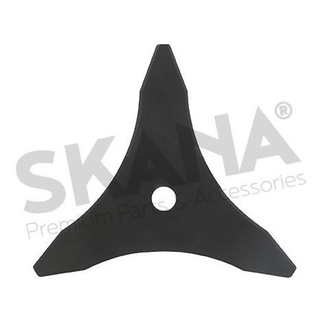 HOJA 3 DIENTES ARRECIFE 1200188 COMPATIBLE UNIVERSAL