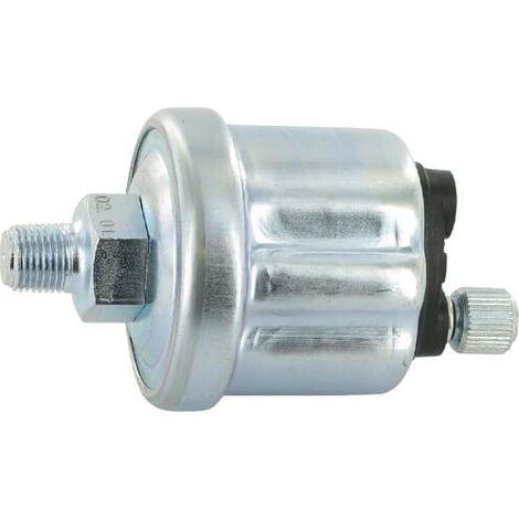 Sens.press.olio10bar 1/8NPT(6) UNIVERSALE I00035