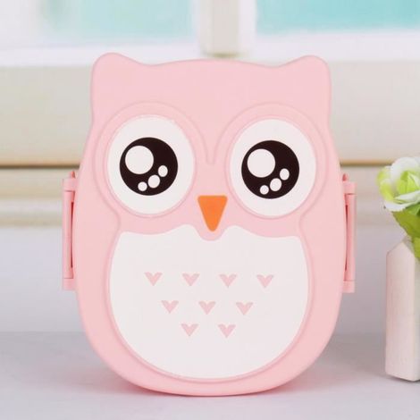 Boite à Gouter - LUNCH BOX - 900ML (1/4)