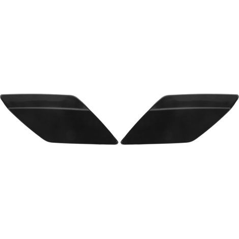 Pare-Chocs Cache Buse Lave-Phare Gauche Droite pour Volkswagen Golf VI 6 MK6 (1/4)