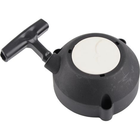 Ersatz-Rückstoßstarter aus Kunststoff für Stihl BR500 BR550 BR600, Teilenummer 4282 190 0300.