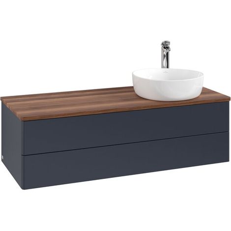 Villeroy & Boch L23052HG WTUS Antao L235 1200x360x500mm (1/3)
