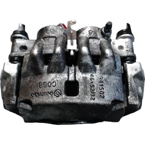 [PRODUIT D'OCCASION] Etrier De Frein Avant Gauche OPEL Movano Xl3 F3500 4p ♻️ Ref Oe. 4401k2 - Garantie à vie (1/4)