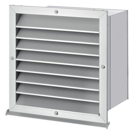 STIEBEL ELTRON Wanddurchführung AWG 315 SR Wärmegedämmt - 233836