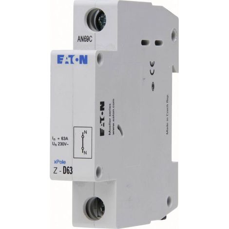Cordon de repiquage 250034006 16 mm² 63 A 1 pc(s) (1/2)