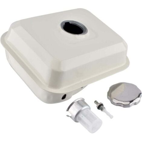 Réservoir de carburant pour moteur générateur Honda GX140 GX160 GX200 5,5 CV 6,5 CV 168F 170F 17510-ZE1-030ZA (1/4)