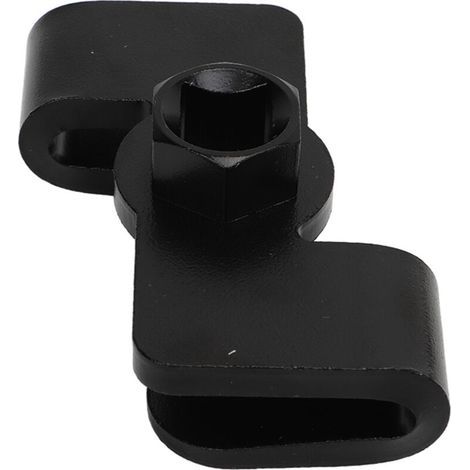 Adaptateur universel de clé en acier. prolongateur de clé. outil à levier étendu. entranement 1/2 po 21mm pour la réparation et l'entretien
