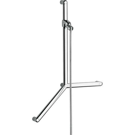 Sirena care asta doccia 90 cm cromo (1/2)