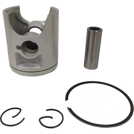Kolbenlaufbuchsen und Zylinderlaufbuchsen für YZ85 Motorräder sind mit 47,5 mm Zylinderkolbenringen der YAMAHA YZ80 und YZ85 kompatibel. (1/4)