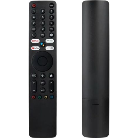 Mando de televisión Xiaomi función SmartTV