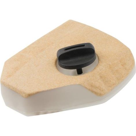 FILTRO ARIA 576486306 ORIGINALE HUSQVARNA