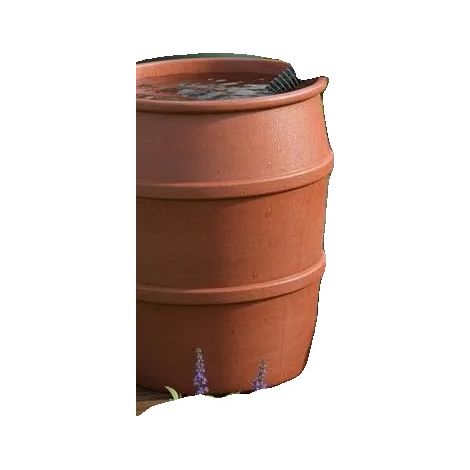 Tubo di aspirazione, materiale PVC, raccordi in ottone, nero (1/2)