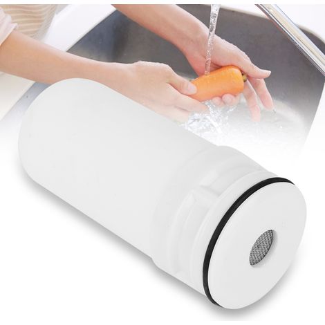 Filtre à eau en céramique, purificateur d'eau, filtre pour la cuisine domestique (1/5)