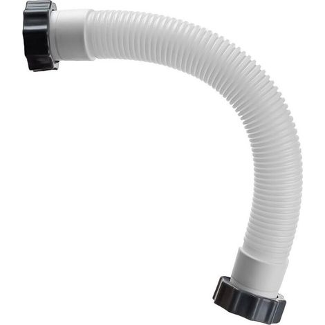 11535 Intex 16" Pool Sand Filter Pump Interconnect Hose (1/5)