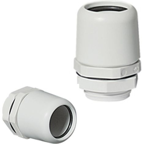 Pressatubo ad innesto rapido per tubo di diametro mm 20 ip55 bticino idrobox