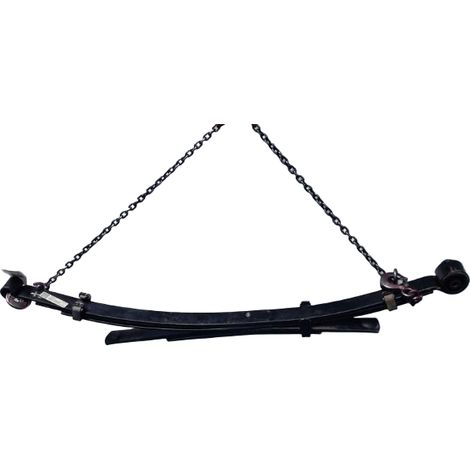 [PRODUIT D'OCCASION] Lame De Ressort Arriere Gauche FORD Ranger 2002 - ♻️ Ref Oe. 2598084 - Garantie à vie (1/2)