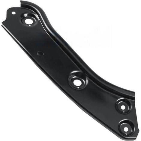 Support droit de face avant Volkswagen Touran 2 2010-2015