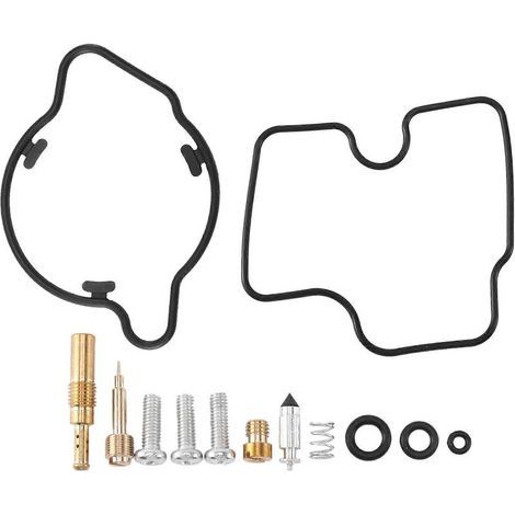 kigbf-4Set for CBF600S 2004-2007 CBF 600S Motorcycle Carburetor Repair Kit