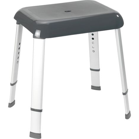 Duschhocker Secura Premium (1/5)