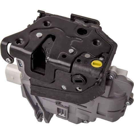 Cerradura de puerta Trasera Izquierda para Seat Leon (1P1) 2005-2012 1P0839015 (1/5)