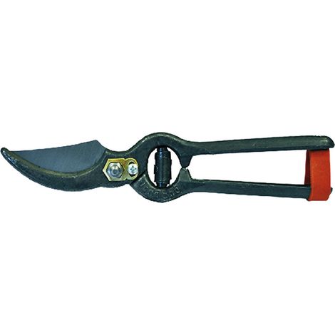 6PZ FORBICI DA VIGNA cm 21 codice 601852