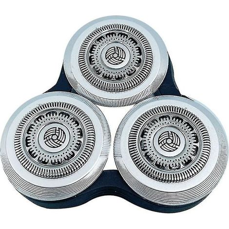 Tête de rasoir de rechange pour Philips S9000 S9911 S9731 S9711 S9511 (1/5)