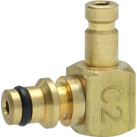 KS Tools Adapter, SIEMENS (1/3)