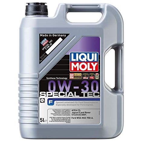 LIQUI MOLY 8903 SPECIAL TEC F 0W-30