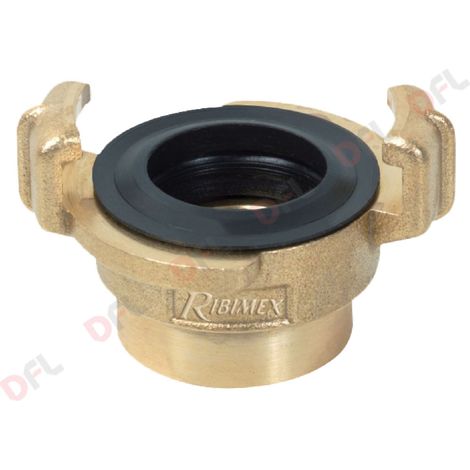 RACCORDO RAPIDO FEMMINA 1  - RIBIMEX