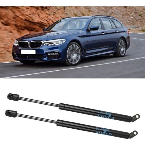 51248222913 Ammortizzatore a gas per portellone posteriore, compatibile con BMW E39 525i/528i/530i/M5 (1 coppia) (1/5)