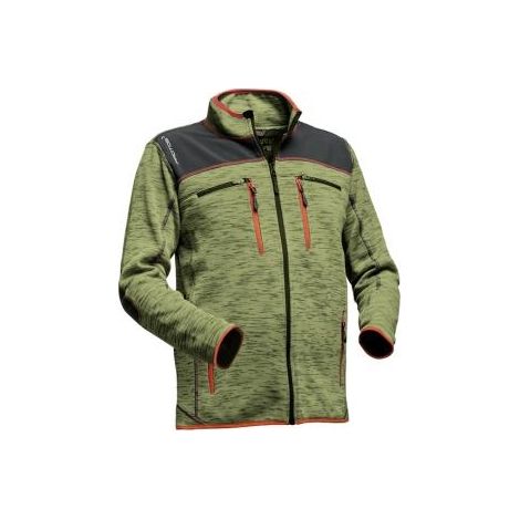 Giacca giubbino protezione PROTOS Materiale 100% 550-269