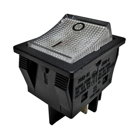 Gelenkwelle Zapfwelle Antriebswelle 80 - 104 cm für Traktoren bis max. 35 PS (1/5)