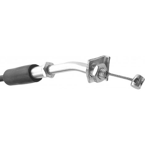 Cable del acelerador Piaggio Vespa LX 125 (06-08), Vespa LX 150 (06-08) Linmot CM065917 (1/3)