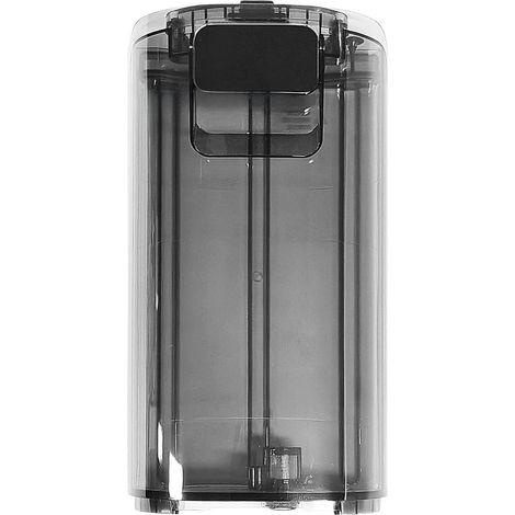 Water tanks for Dreame H15 vacuum cleaners, compatible with Pro Heat, H40, and Pro Ultra models. These 800ml transparent wastewater tanks feature a robust ABS construction for easy maintenance. (1/5)