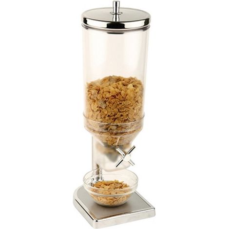 Distributeur de céréales 1x4,5L - Emga