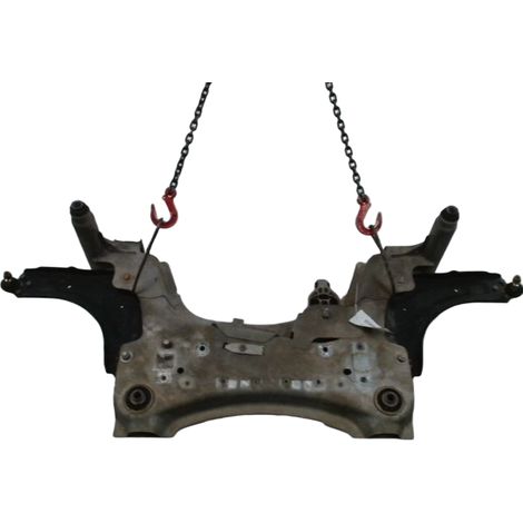 [PRODUIT D'OCCASION] Berceau Moteur Avant RENAULT Megane ♻️ Ref Oe. 544010579r - Garantie à vie (1/2)