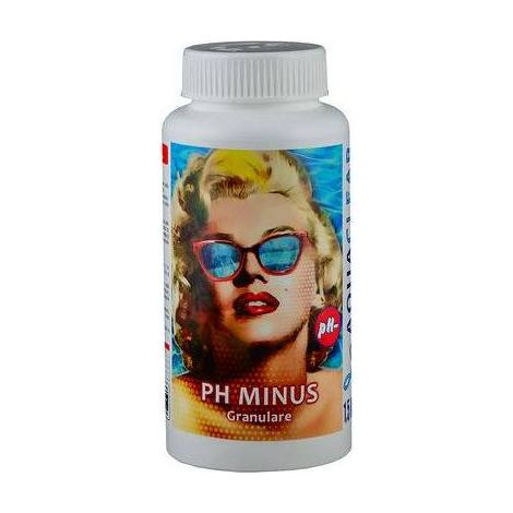 PH MINUS GRANULÉ Mesure : 5 kg