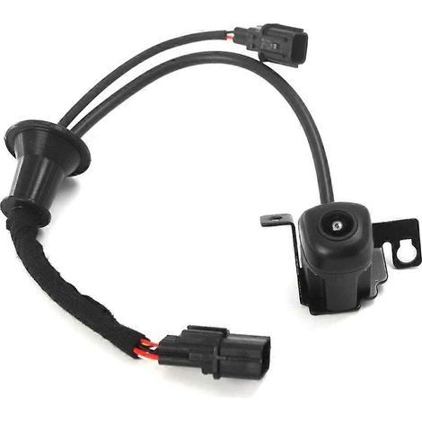 Caméra de recul pour Kia Sportage 19 (référence 99241-F1100) (1/5)