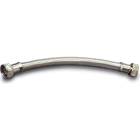 'anzapack 951555z - Flexible de 19 mm. femelle 3/4 " - femelle 3/4 de 30 cm. (1/2)