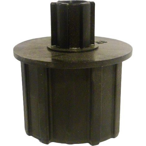 GEIGER Embout Treuil (soprofen) Crabot Male Ø20 Pour Zf54 (1/3)